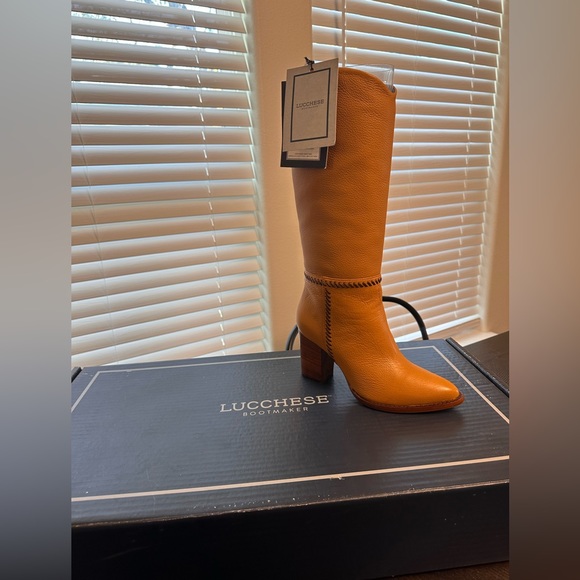 Lucchese Shoes - Lucchese Women’s Boots